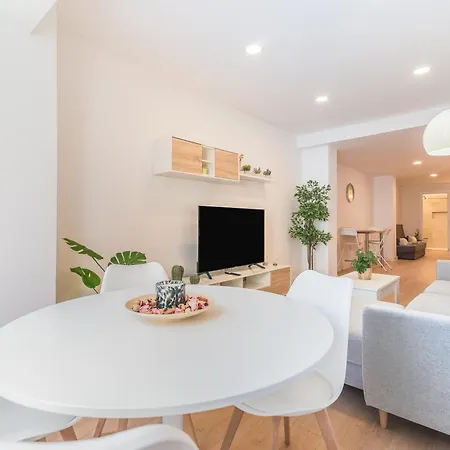 Apartamento Elegant La Naval