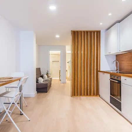 Home2book Beachside Canteras