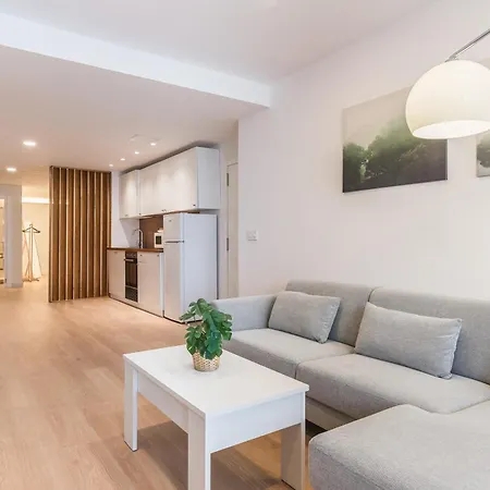 Home2book Beachside Canteras Las Palmas / Gran Canaria