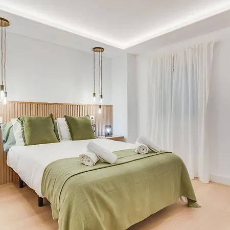 Apartment Home2book Beachside Canteras *