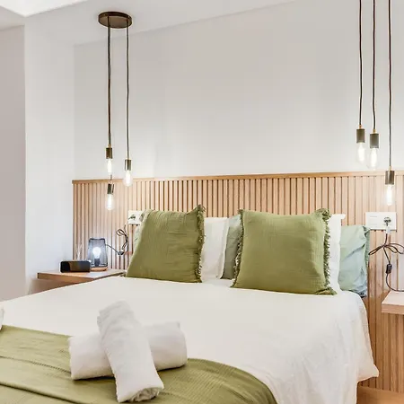 Home2book Beachside Canteras