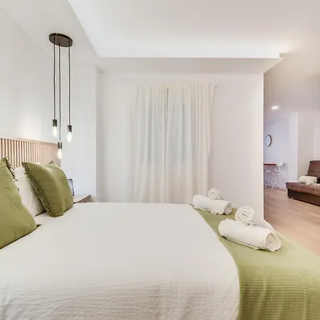 Home2book Beachside Canteras