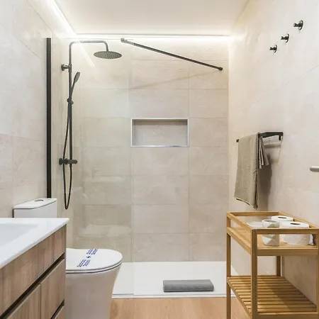 Home2book Beachside Canteras Apartment *