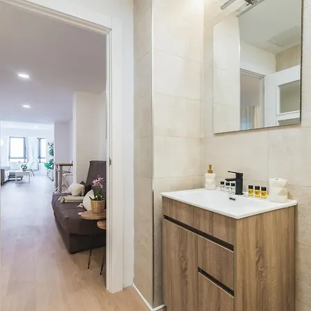 Home2book Beachside Canteras Apartment Las Palmas / Gran Canaria