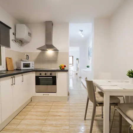 Elegant La Naval Apartamento *