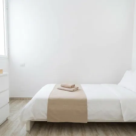 Apartamento Elegant La Naval Las Palmas de Gran Canaria