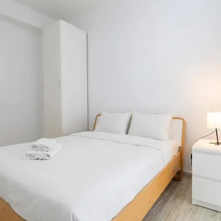 Apartamento Elegant La Naval Las Palmas de Gran Canaria