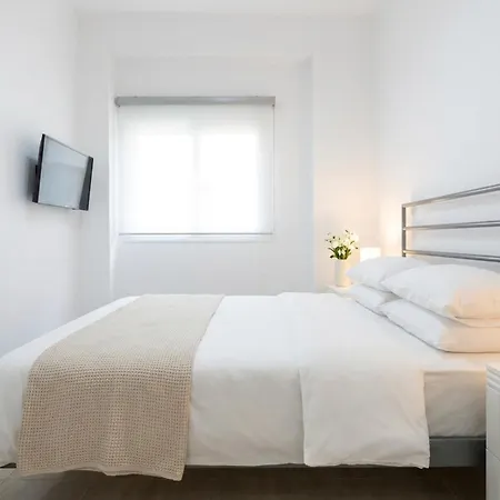 Elegant La Naval Apartamento