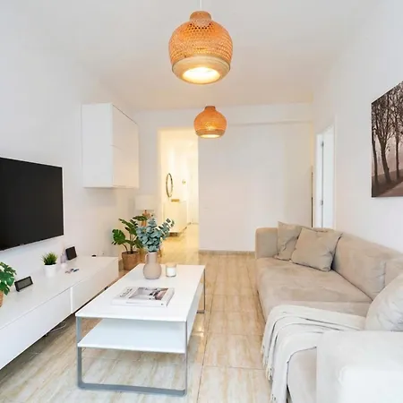 Elegant La Naval Apartamento