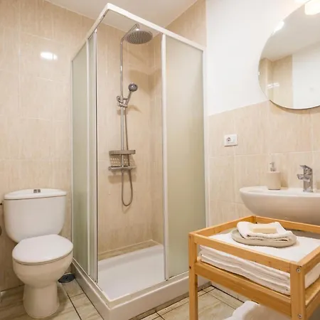 Apartamento Elegant La Naval