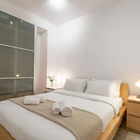 Apartamento Elegant La Naval *