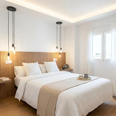 Elegant La Naval Apartamento *