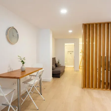 Apartamento Elegant La Naval