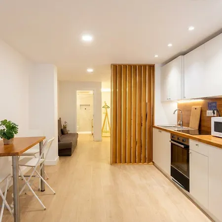 Apartamento Elegant La Naval Las Palmas de Gran Canaria