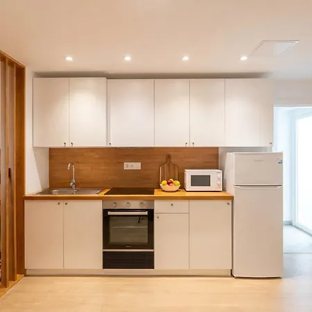 Apartamento Elegant La Naval Las Palmas de Gran Canaria