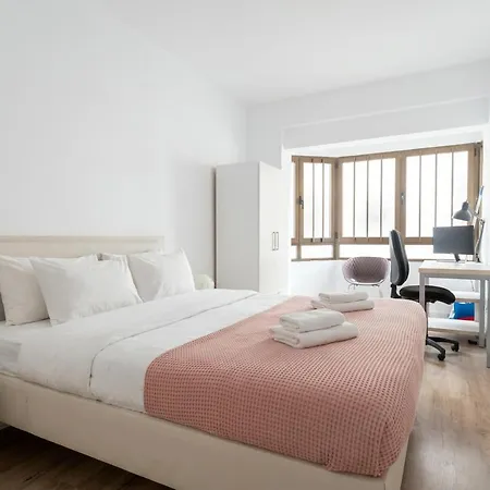 Apartamento Elegant La Naval