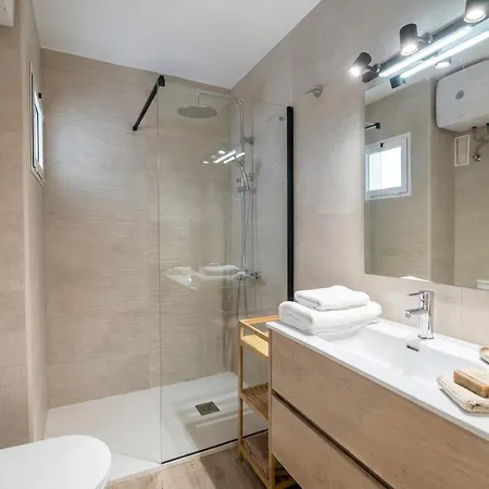 Apartamento Elegant La Naval *