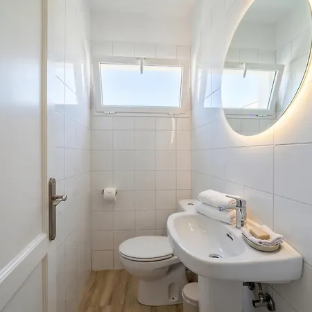 Elegant La Naval Apartamento *