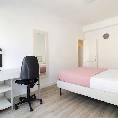 Apartamento Elegant La Naval *