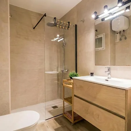 Apartamento Elegant La Naval Las Palmas de Gran Canaria