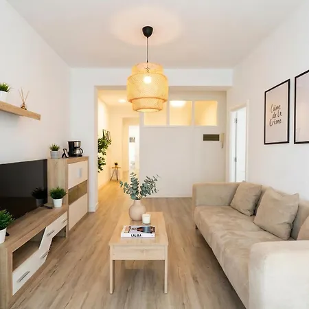 Elegant La Naval Apartamento *